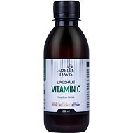 Lipozomálny vitamín C 200 ml – 12 mesiacov - Vitamín C