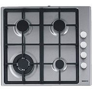 BEKO HIZG 64121 SX - Cooktop