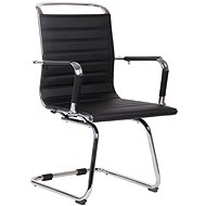 BHM Germany Balve, Black - Conference Armchair