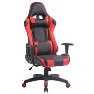 BHM Germany Gurmet, Black-red - Gaming Chair