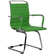 BHM Germany Balve, Green - Conference Armchair