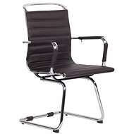 BHM Germany Balve, Brown - Conference Armchair