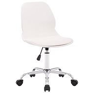 BHM Germany Kanata, White - Office Chair