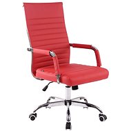 BHM Germany Amado Red - Office Chair