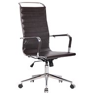BHM Germany Barn Brown - Office Chair