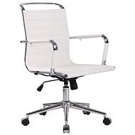 BHM Germany Barton White - Office Chair