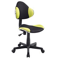 BHM Germany Basty black-green - Workshop Chairs 