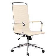 BHM Germany Batle Cream - Office Chair