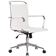 BHM Germany Burnle White - Office Chair