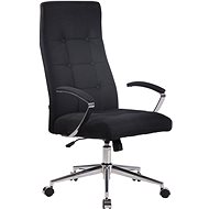 BHM Germany Donna Black - Office Chair