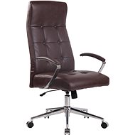 BHM Germany Fynn Burgundy - Office Chair