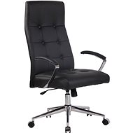 BHM Germany Fynn Black - Office Chair