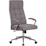 BHM Germany Fynn Grey - Office Chair