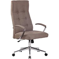 BHM Germany Fynn Taupe - Office Chair
