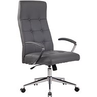 BHM Germany Fynn Dark Grey - Office Chair