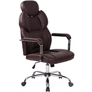 BHM Germany Gerda Brown - Office Chair