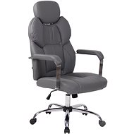 BHM Germany Gerda Grey - Office Chair