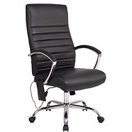 BHM Germany Glen Black - Office Chair
