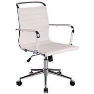 BHM Germany Hima White - Office Chair