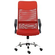 BHM Germany Jelly Red - Office Chair