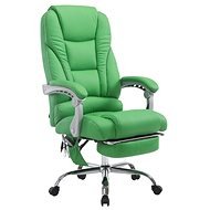 BHM Germany Pacie Green - Office Chair