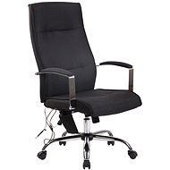 BHM Germany Port Black - Office Chair