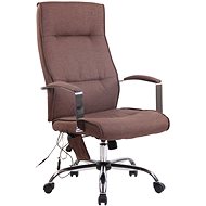 BHM Germany Portla Brown - Office Chair