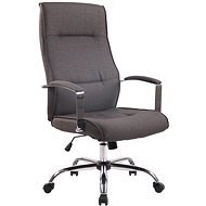 BHM Germany Portla Dark Grey - Office Chair