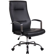 BHM Germany Porto Black - Office Chair