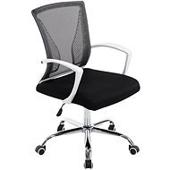 BHM Germany Flade Black - Office Chair