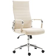 BHM Germany Maria Textile Grey - Office Chair