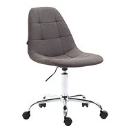 BHM Germany Sigma Light Grey - Office Chair
