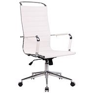 BHM Germany Victor White - Office Chair