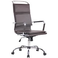 BHM Germany Jacolt, Brown - Office Armchair