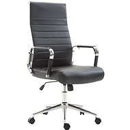 BHM Germany Maria Black - Office Armchair