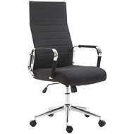 BHM Germany Maria Black - Office Armchair