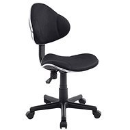 BHM Germany Milano, Black - Office Chair