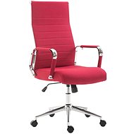 BHM Germany Maria Red - Office Armchair