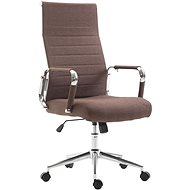 BHM Germany Maria Brown - Office Armchair