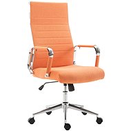BHM Germany Maria Orange - Office Armchair