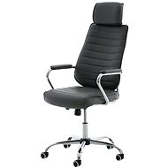 BHM Germany Ronald Grey - Office Armchair