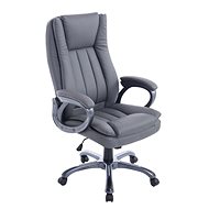 BHM Germany Bern, Grey - Office Armchair