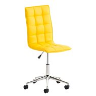 BHM Germany Beijing, Yellow - Office Chair