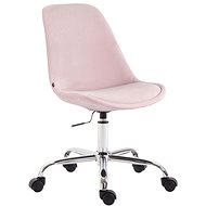 BHM Germany Toulouse, Pink - Office Chair