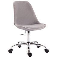 BHM Germany Toulouse, Grey - Office Chair