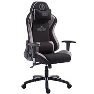 BHM Germany Shift, Black-gray - Gaming Chair