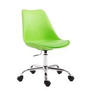 BHM Germany Toulouse, Green - Office Chair