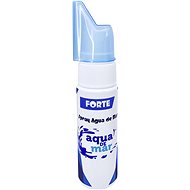 Sea water Aqua de Mar 70 ml Hypertonic - Medical Device