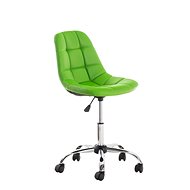 BHM Germany Emil, Green - Office Chair