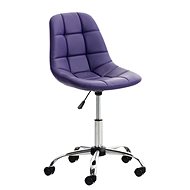 BHM Germany Emil, Purple - Office Chair
